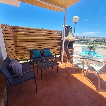 Duplex Vista Dorada 64 Apartment Maspalomas  Ngoại thất bức ảnh