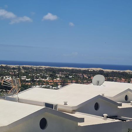 Duplex Vista Dorada 64 Apartment Maspalomas  Ngoại thất bức ảnh