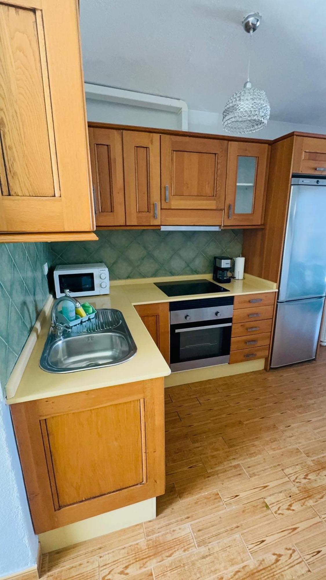 Duplex Vista Dorada 64 Apartment Maspalomas  Ngoại thất bức ảnh