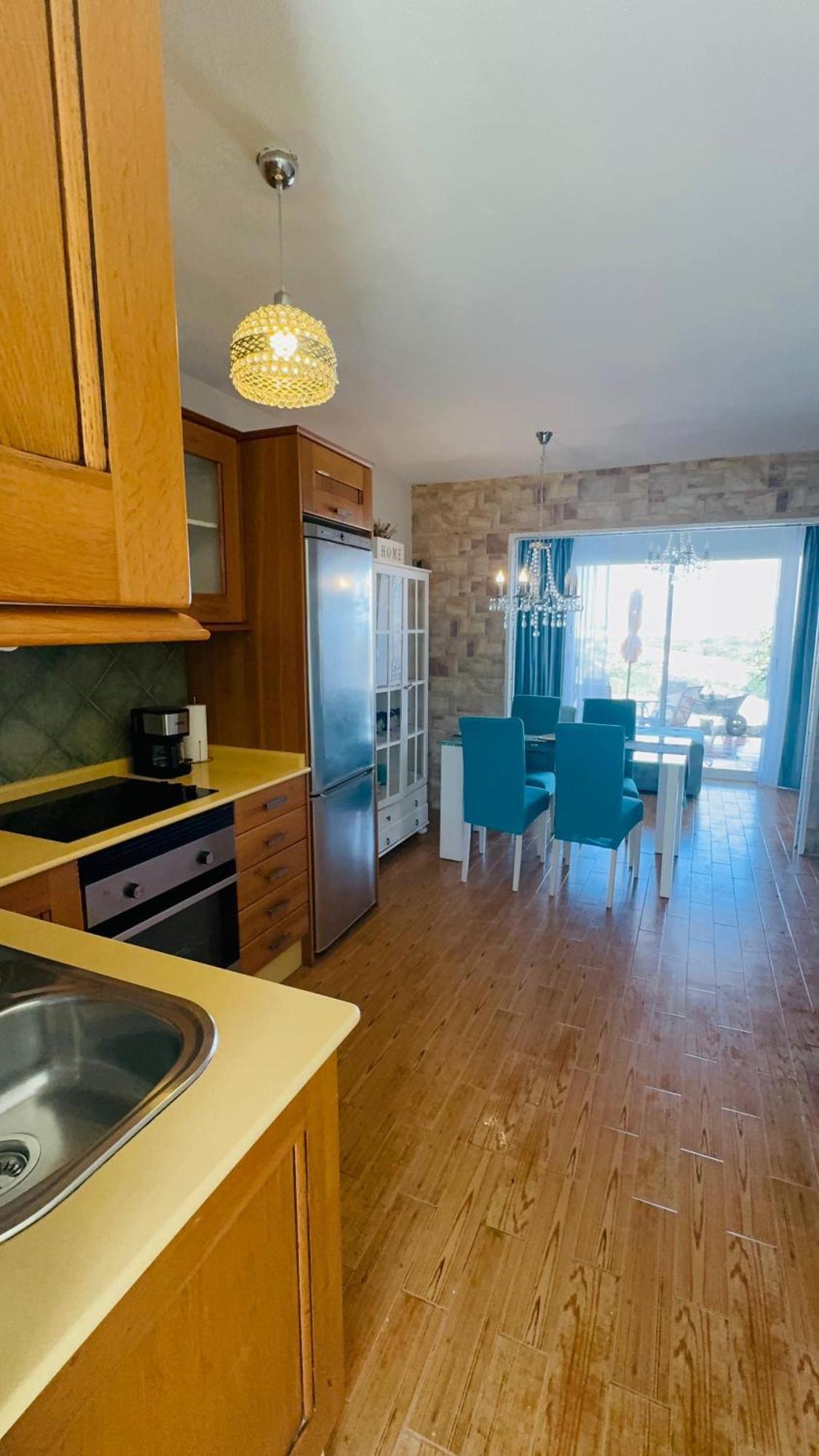 Duplex Vista Dorada 64 Apartment Maspalomas  Ngoại thất bức ảnh