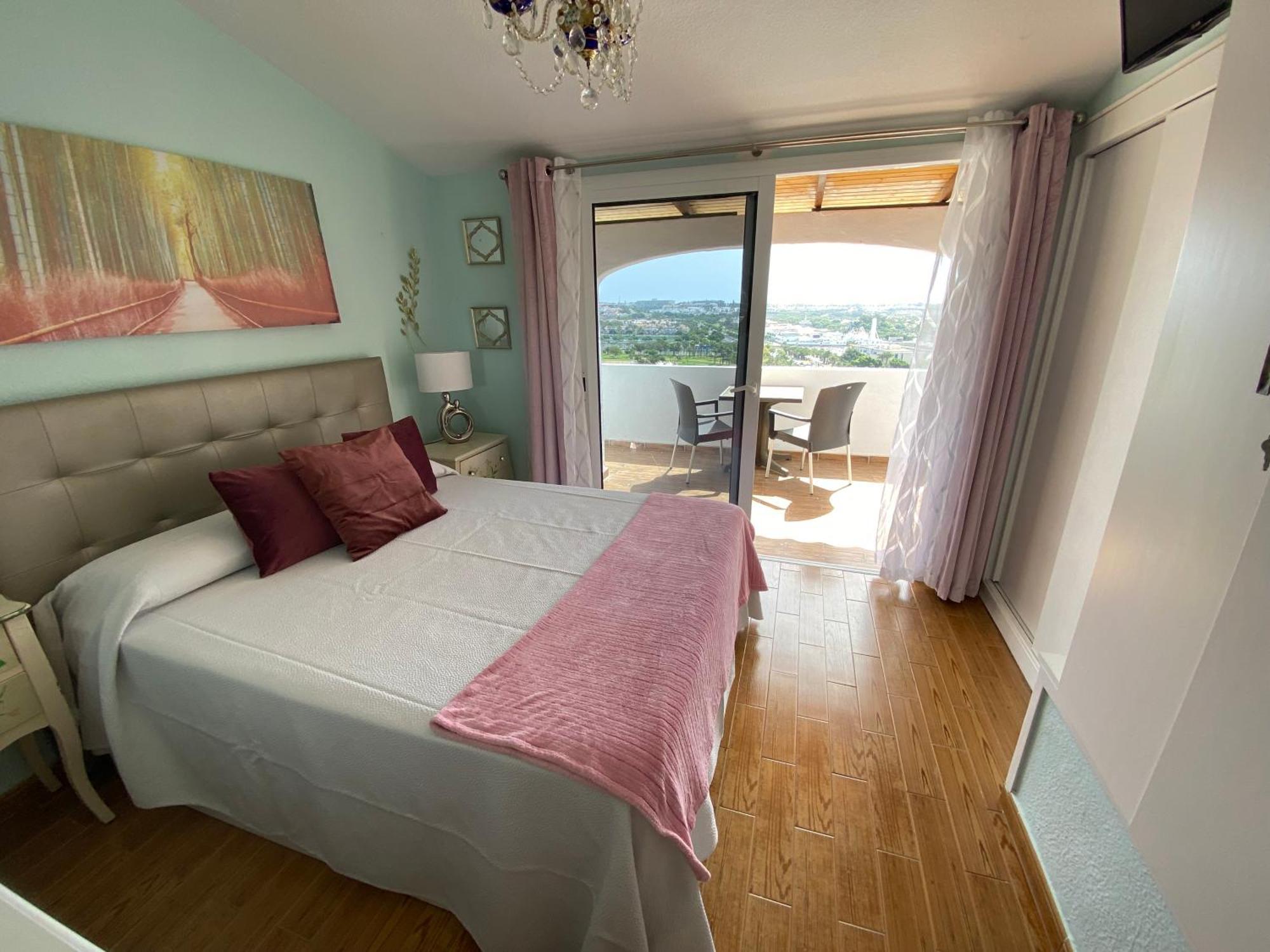 Duplex Vista Dorada 64 Apartment Maspalomas  Ngoại thất bức ảnh