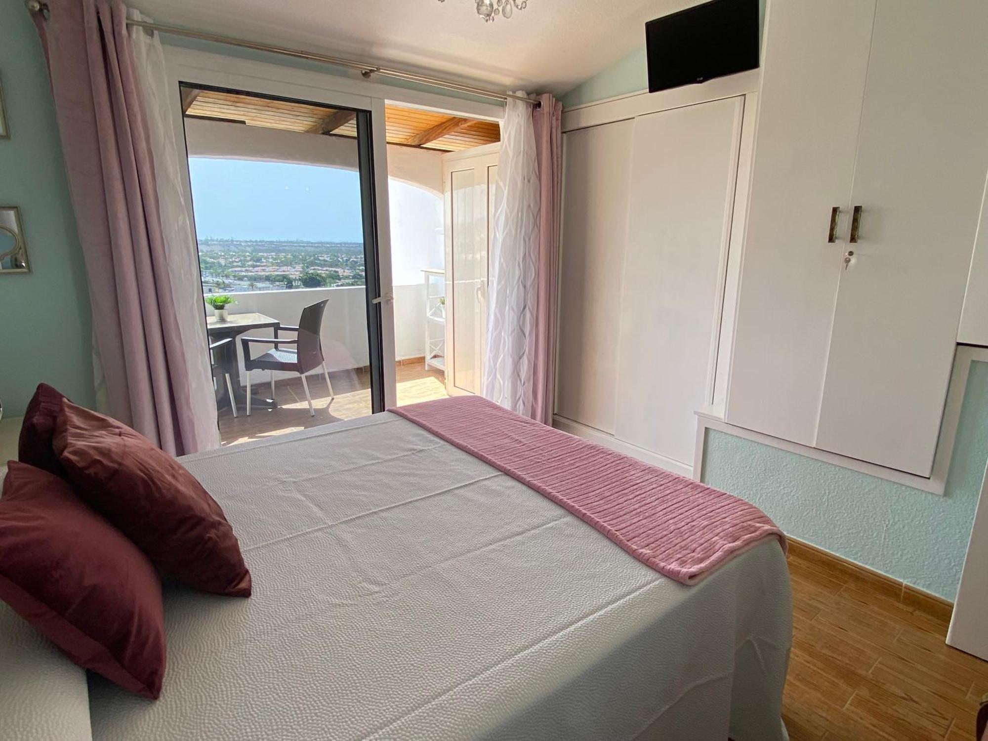Duplex Vista Dorada 64 Apartment Maspalomas  Ngoại thất bức ảnh