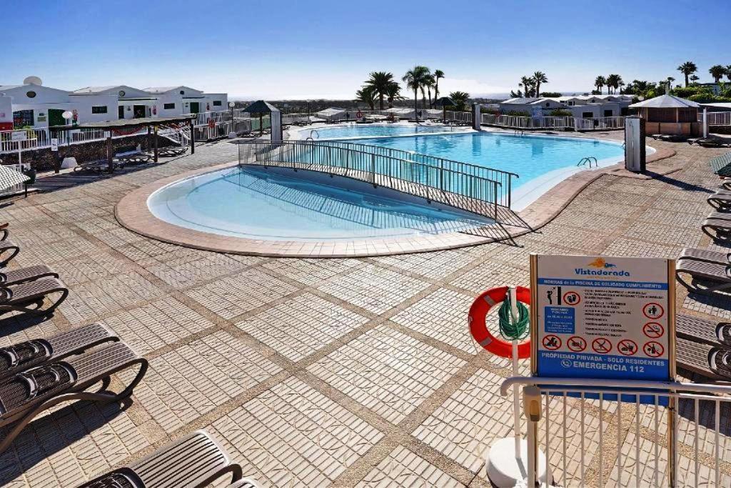 Duplex Vista Dorada 64 Apartment Maspalomas  Ngoại thất bức ảnh